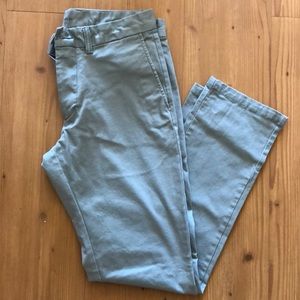 Ultimate Slim light blue men’s pants